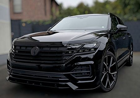 VW Touareg Volkswagen R " EDITION 20 " Sondermodell