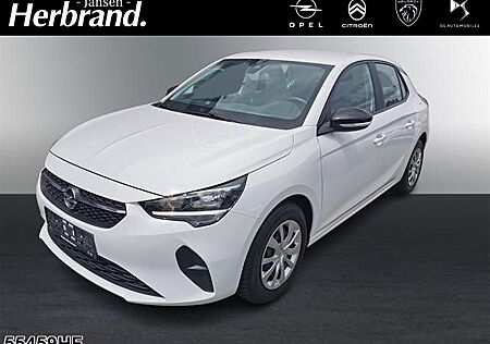 Opel Corsa F 1.2, Edition *12 Monate Garantie*