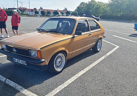 Opel Kadett