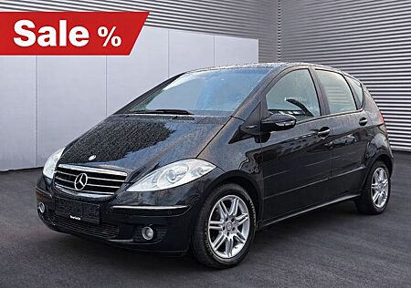 Mercedes-Benz A 170 Avantgarde *TÜV+SERVICE NEU*PDC*SHZ*TLEDER