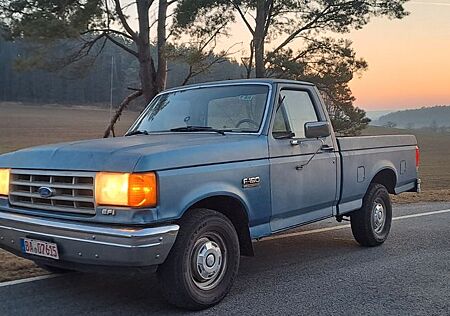 Ford F 150