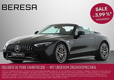 Mercedes-Benz SL 63 AMG 4M+ Premium Plus Sitzklima Massage HUD