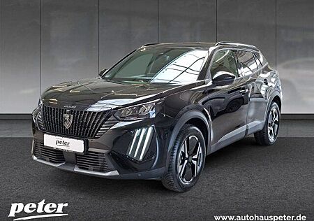 Peugeot 2008 Allure Hybrid 145 eDSC Navi+SHZ+360°Kamera+