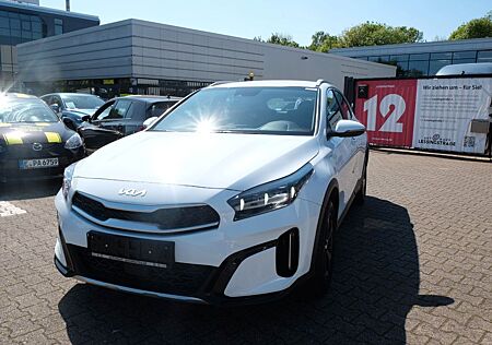 Kia XCeed 1.6 GDI DCT6 OPF Plug-in-Hybrid Vision