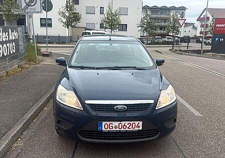 Ford Focus Turnier Style