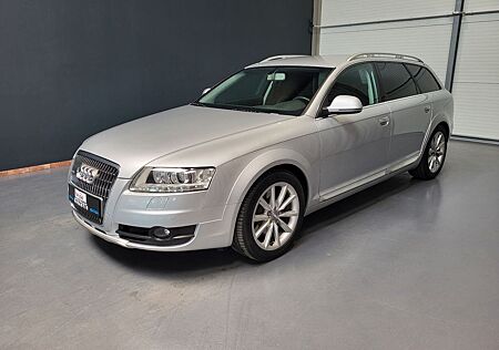 Audi A6 Allroad 3.0 TDI *Leder| Navi| Xenon| AHK*