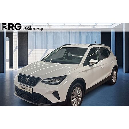 Seat Arona leasen