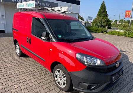Fiat Doblo Doblò Basis Kasten,Klima,TÜV/AU 02/2027