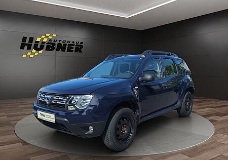 Dacia Duster AmbianceSCe -HSAV