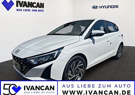 Hyundai i20 1.0T 100PS Trend Licht