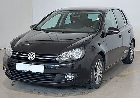 VW Golf Volkswagen VI Comfortline *Atlanta-Klima-PDC*