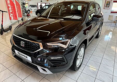 Seat Ateca Style 1.5 TSI DSG Style, Navi, Kamera, ...