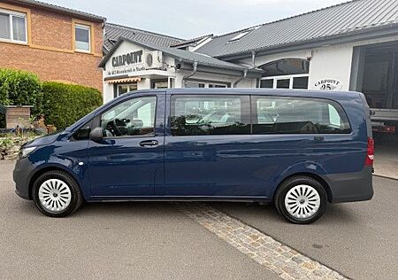Mercedes-Benz Vito Tourer 114 CDI Pro extralang