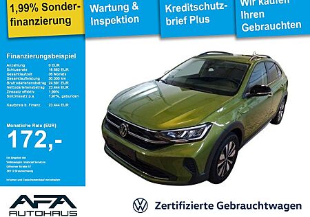 VW Taigo Volkswagen 1.0 TSI GOAL DSG AHK*LED*ACC*App-Connect