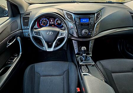 Hyundai i40 cw 2.0 GDI