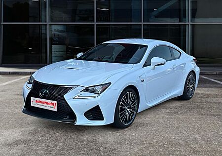 Lexus RC F