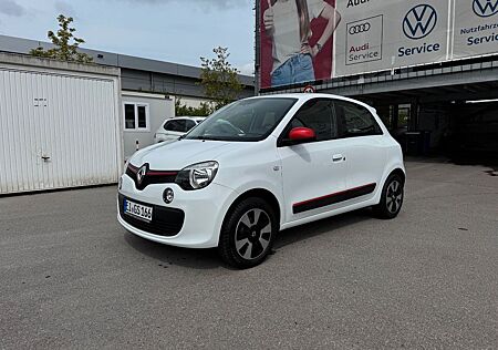 Renault Twingo SCe 70 Experience Experience