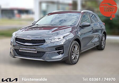 Kia XCeed 1.5T DCT7 VIS KOM NAV