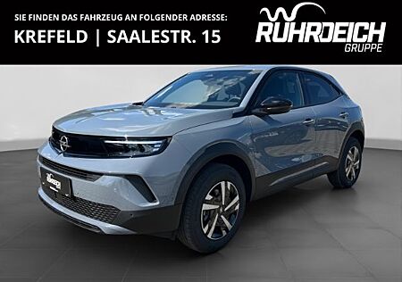 Opel Mokka Edition Carplay SZH LHZ PDC vo. & hi. Klim