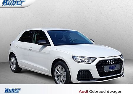 Audi A1 Sportback advanced 30 TFSI 81(110) kW(PS) S t