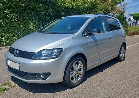 VW Golf Plus Volkswagen 1.6 TDI MATCH / Standhzg / BiXenon