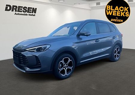 MG ZS COMFORT+Sitzheizung+Navi+360-Grad-Kamera+Park