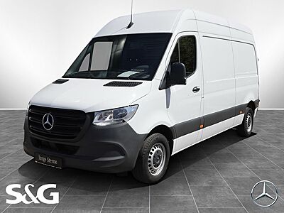 Mercedes-Benz Sprinter 315 CDI Kasten L2H2 AUTOMATIK KAMERA