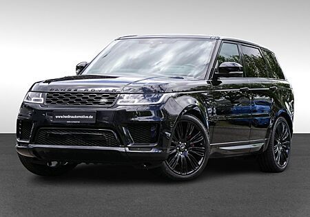 Land Rover Range Rover Sport 5.0 HSE Dynamic |PANO|STHZ|LM