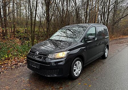 VW Caddy Volkswagen 1,5TSI Allwetter-Sitzheizung