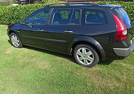 Renault Megane Grandtour Avantage 1.6 16V Avantage