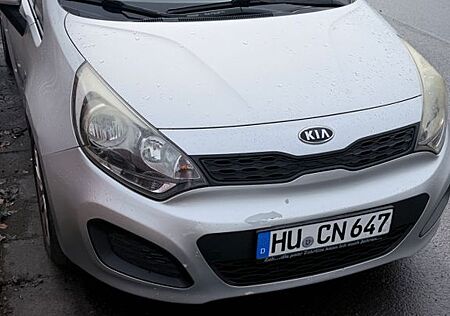 Kia Rio 1.2 Edition 7 Edition 7