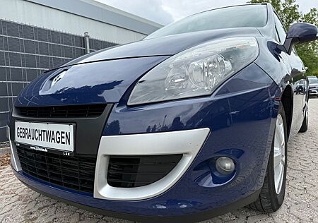 Renault Scenic III 1.9 dCi 130 FAP Dynamique Klima 2-Han