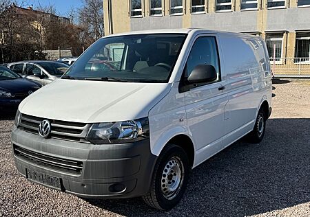 VW T5 Transporter Volkswagen Kasten-Kombi Kasten TOP ZUSTAND