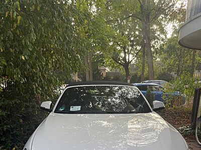 BMW 220i Cabrio M Sport M Sport