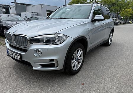 BMW X5 xDrive40e Sehr sauber*2.Hand*Seevice Neu