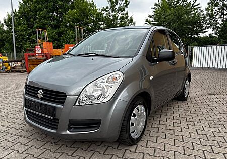Suzuki Splash 1,0 El.Fenster 1 Hand 64 TKM