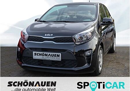 Kia Picanto EDITION 7 1.2 DRIVE +S&S+BC+KLI+BT+MET+