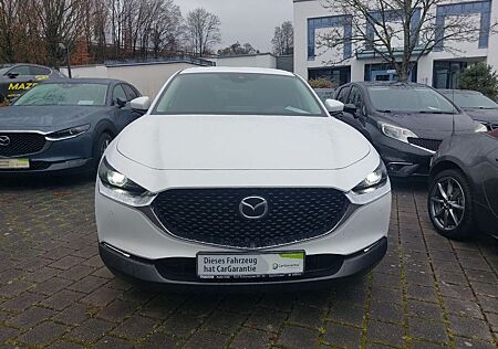 Mazda CX-30 SKYACTIV-G 2.0 M Hybrid Selection Design-P
