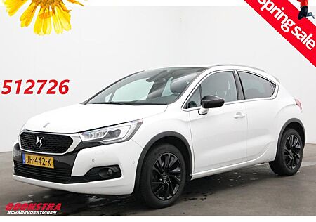 DS Automobiles DS4 Crossback 1.6 THP Business LED Navi klima Cr