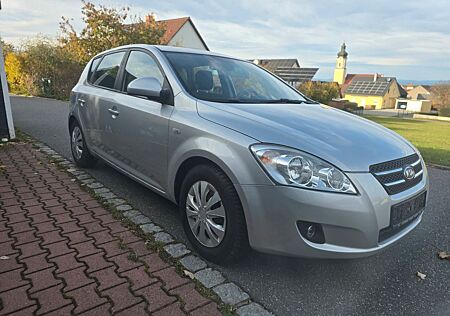 Kia Cee'd / Ceed 1.4