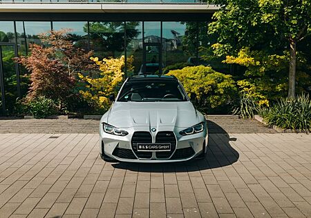BMW M3 Baureihe Touring xDrive Competition