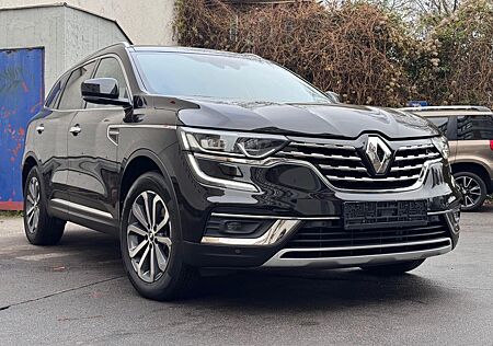 Renault Koleos Limited Blue*R-Cam*Xenon*Ambiente*Navigat