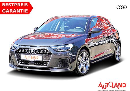 Audi A1 Sportback 35 1.5 TFSI DSG LED DAB Sitzheizung