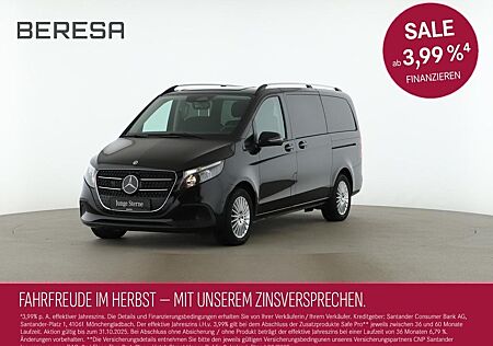 Mercedes-Benz V 250 gebraucht kaufen Mercedes-Benz V 250 d Lang STYLE Distr. AHK el.Heck