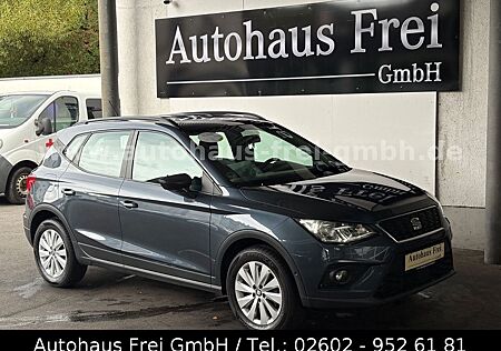 Seat Arona Style KAMERA*SITZEHEIZ*NAVI*GARANTIE*