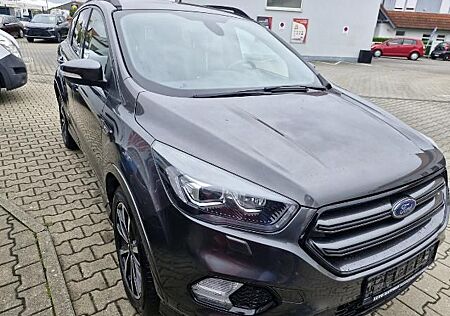 Ford Kuga 2,0 TDCi ST-Line 4x4 Start/Stop
