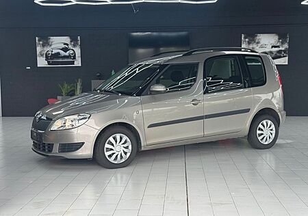 Skoda Roomster Style *TÜV NEU*PDC*KLIMA*1.HD*