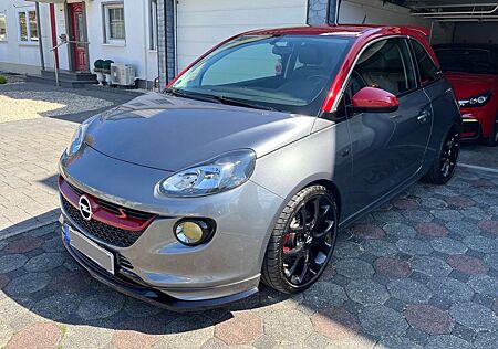 Opel Adam S 1.4 Turbo 110kW S