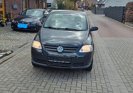 VW Fox Volkswagen 1,2 Standard
