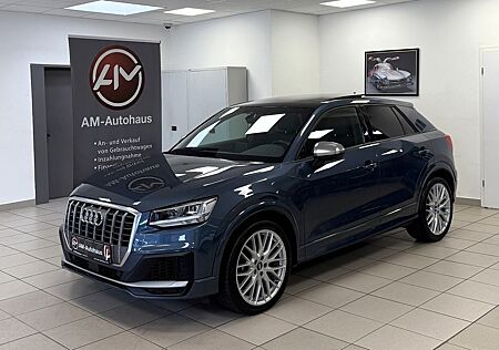 Audi SQ2 2.0 TFSI Quattro *PanoSD*LED*LederAlcantara*
